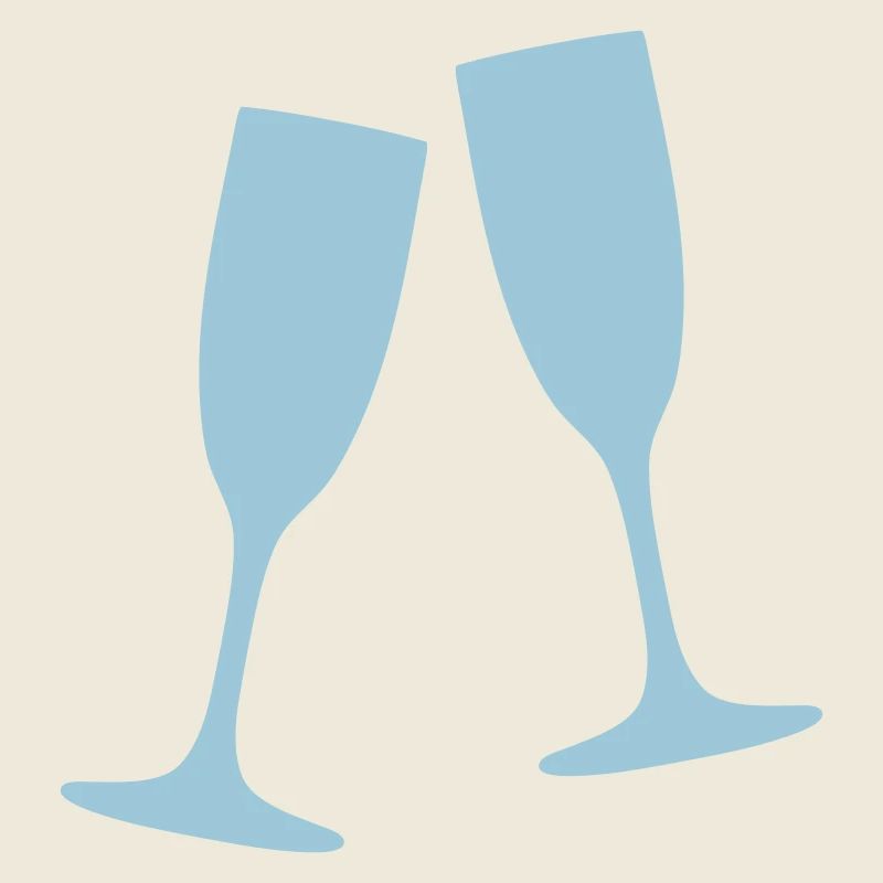 Sektgläser 1