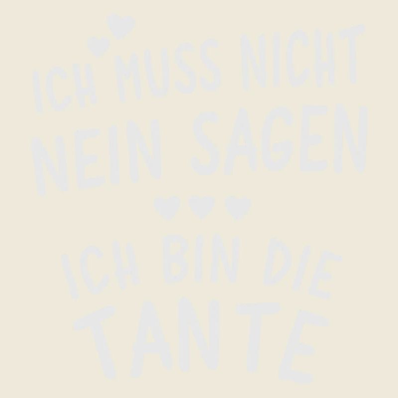Ich bin die Tante