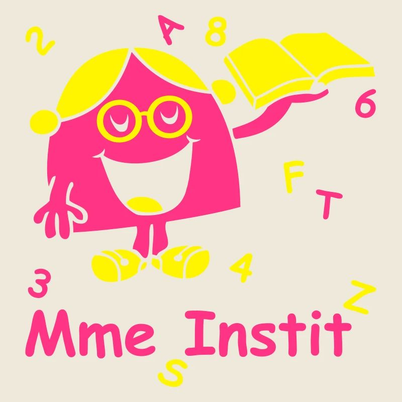 Madame institutrice