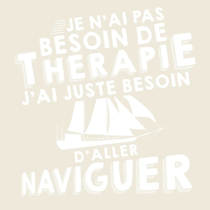 Thérapie - naviguer