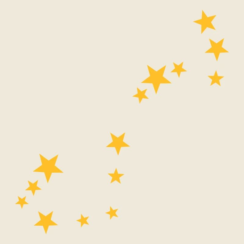 Scorpio constellation