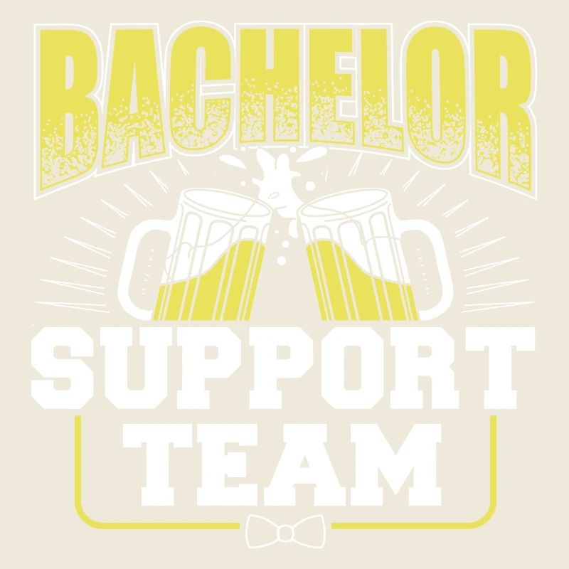 BACHELOR SUPPORT TEAM