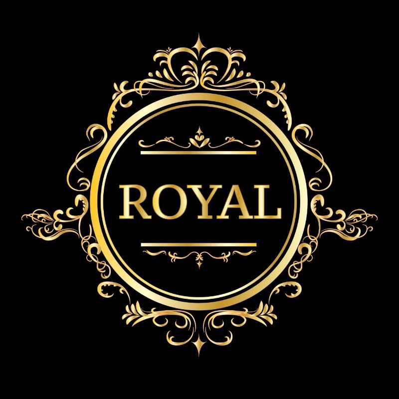 Just Be-Royal.