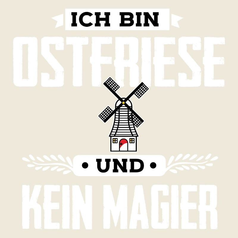 Ich bin Ostfriese