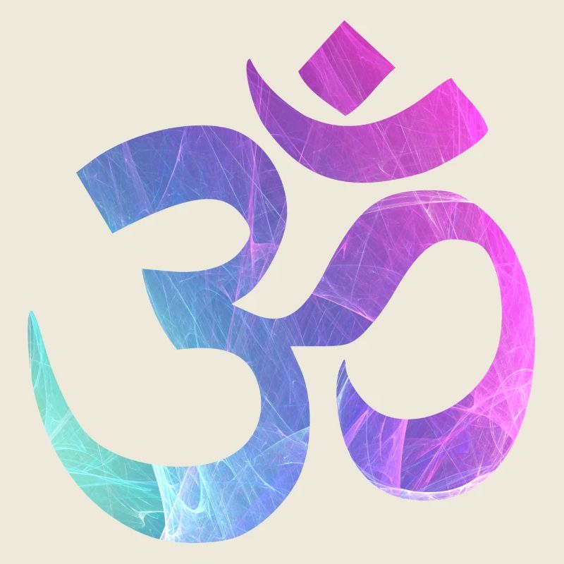 yoga om 4