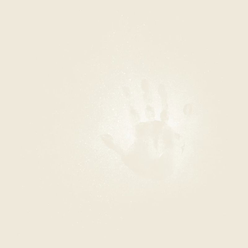 Handprint