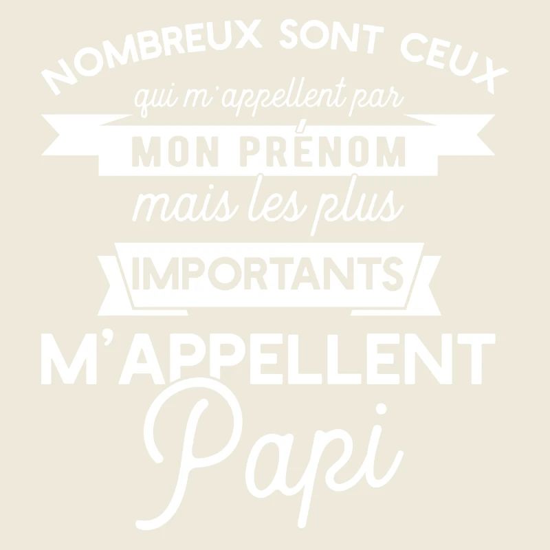 papi t-shirt cadeau papy