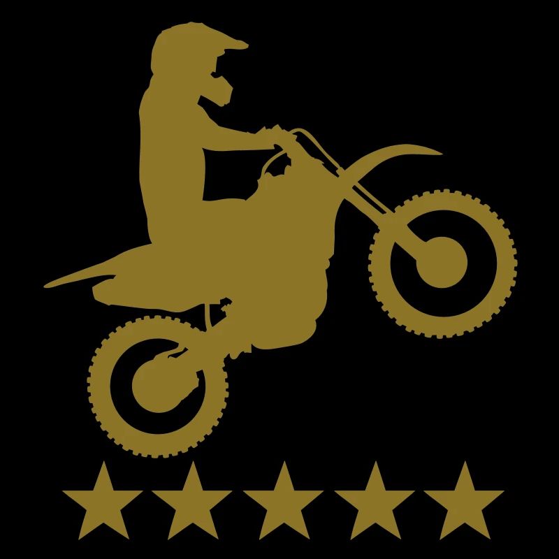 motocross 5 star