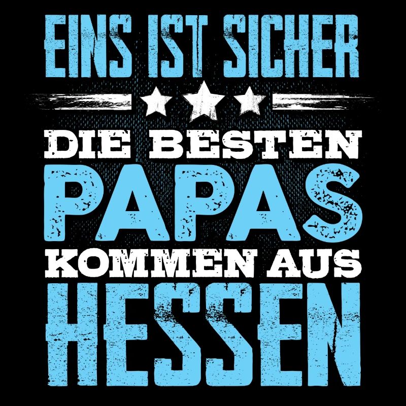 HESSEN - papa