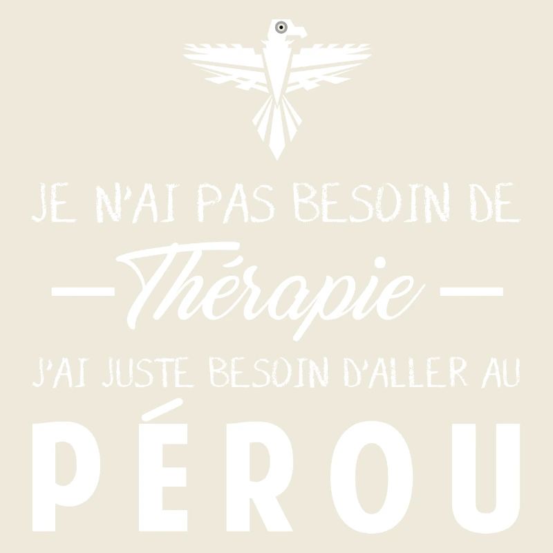Thérapie Pérou