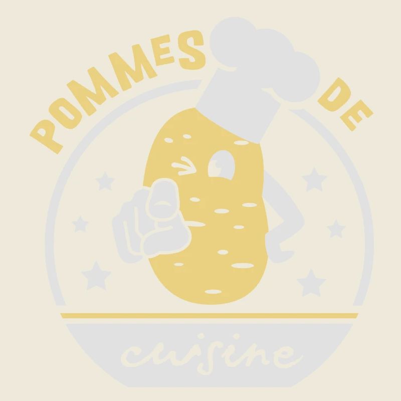 Pommes de cuisine