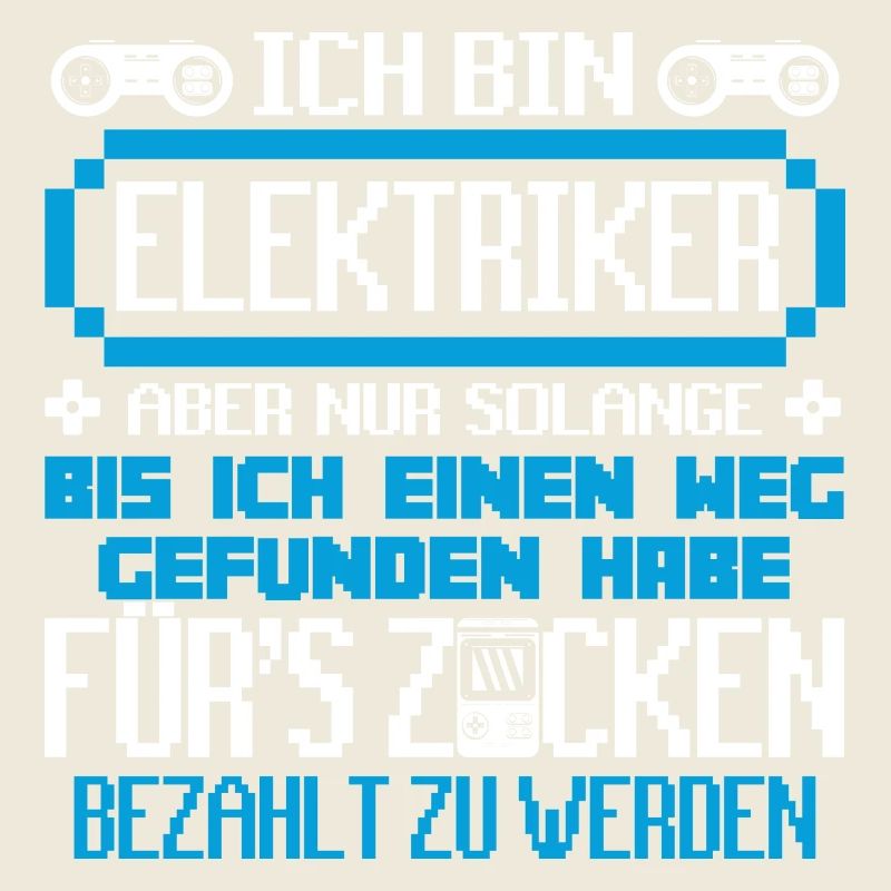 ELEKTRIKER - Nicht lange
