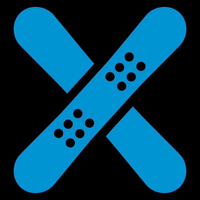 Snowboard