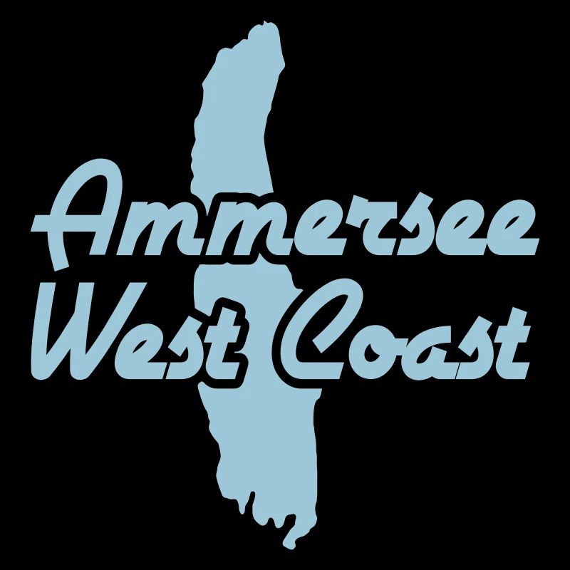 Ammersee West Coast