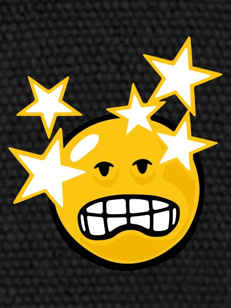 Smiley Hangover