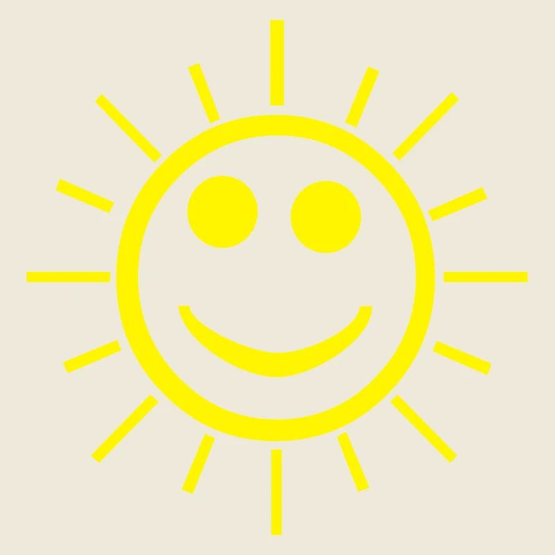 Sun, sunshine