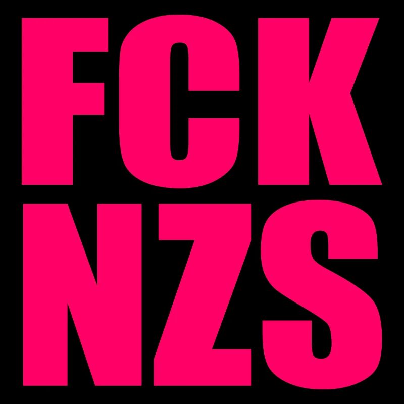 FCK NZS
