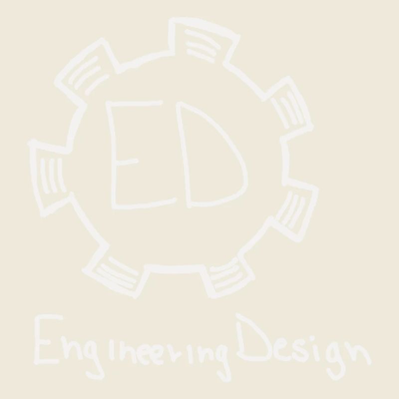 Engineering Design white