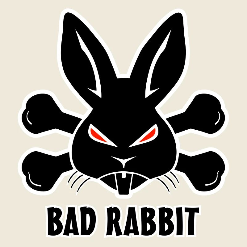 Bad Rabbit Hase