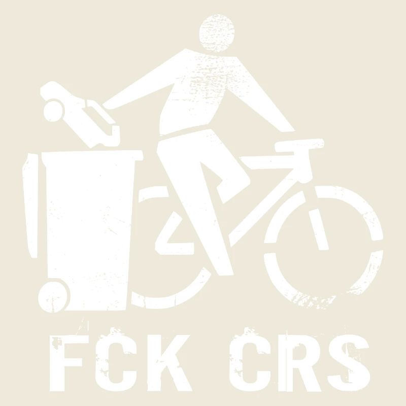 FCK CRS