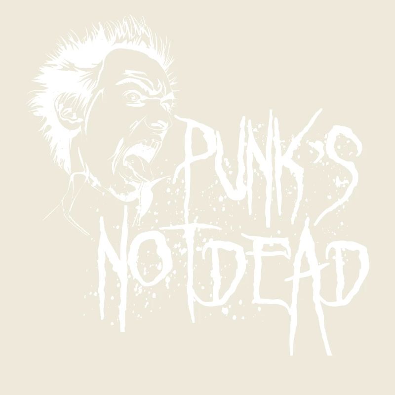 Punk's not dead