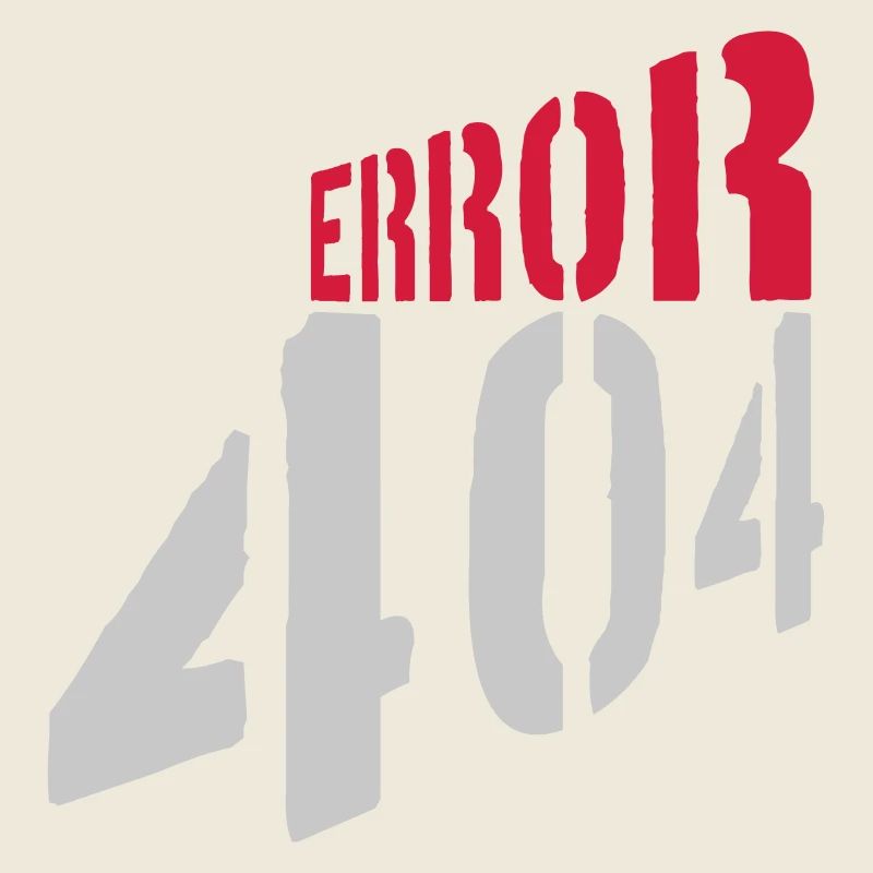 Meldung Error 404 Netzwerk