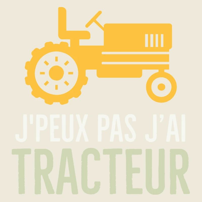 Tracteur