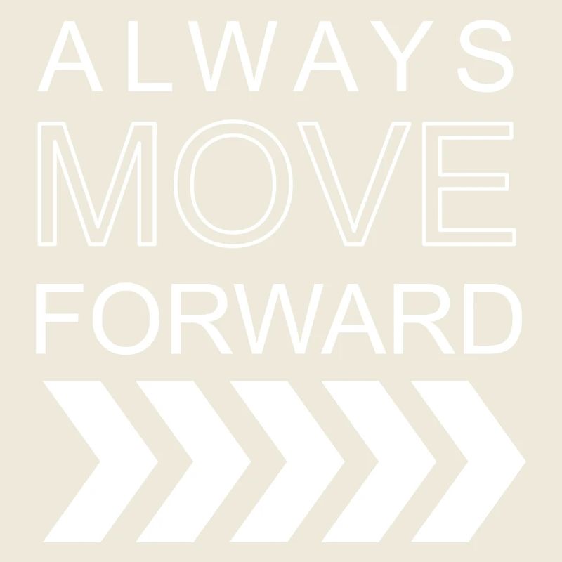 AlwaysMoveForward