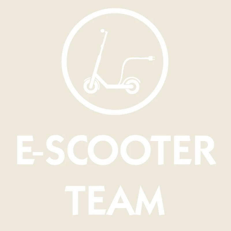 E-Scooter E-Roller Scooter