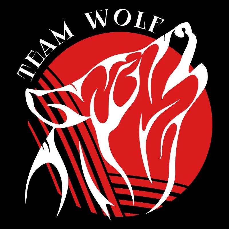 Team Wolf Moon