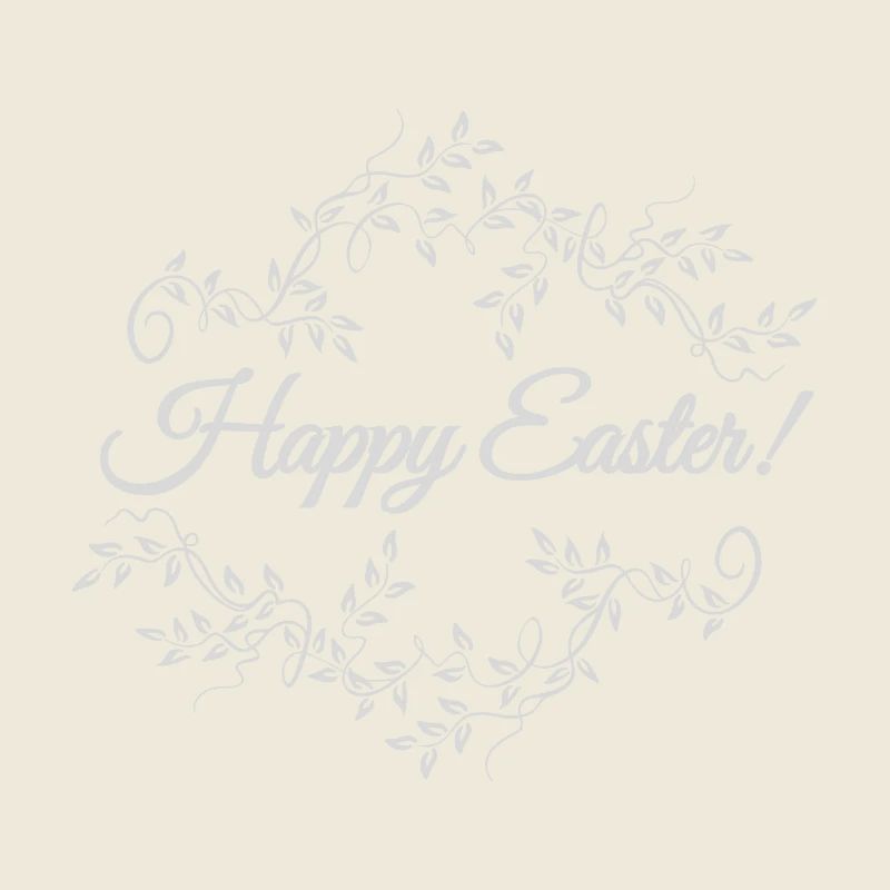 Frohe Ostern