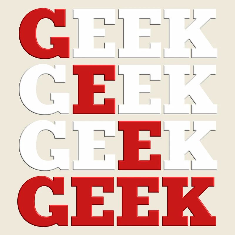 Geek