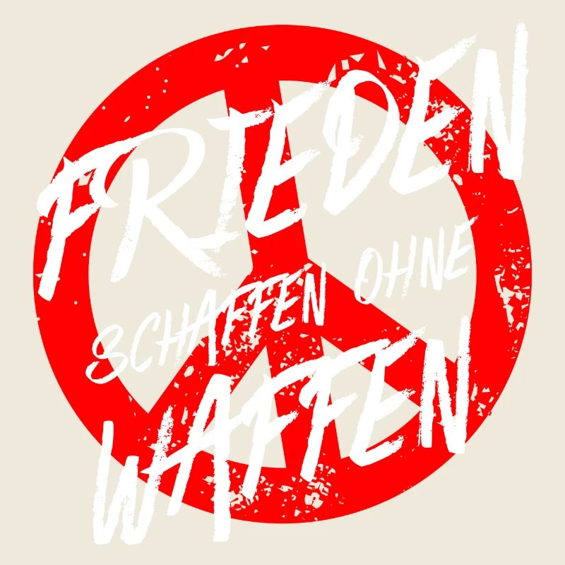 Frieden schaffen