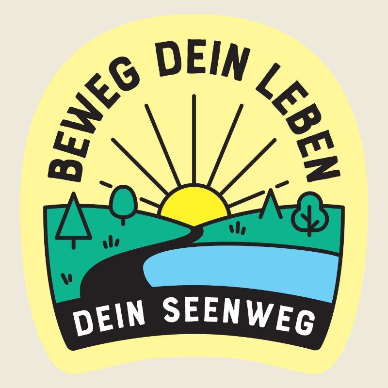 Dein SeenWeg Badge