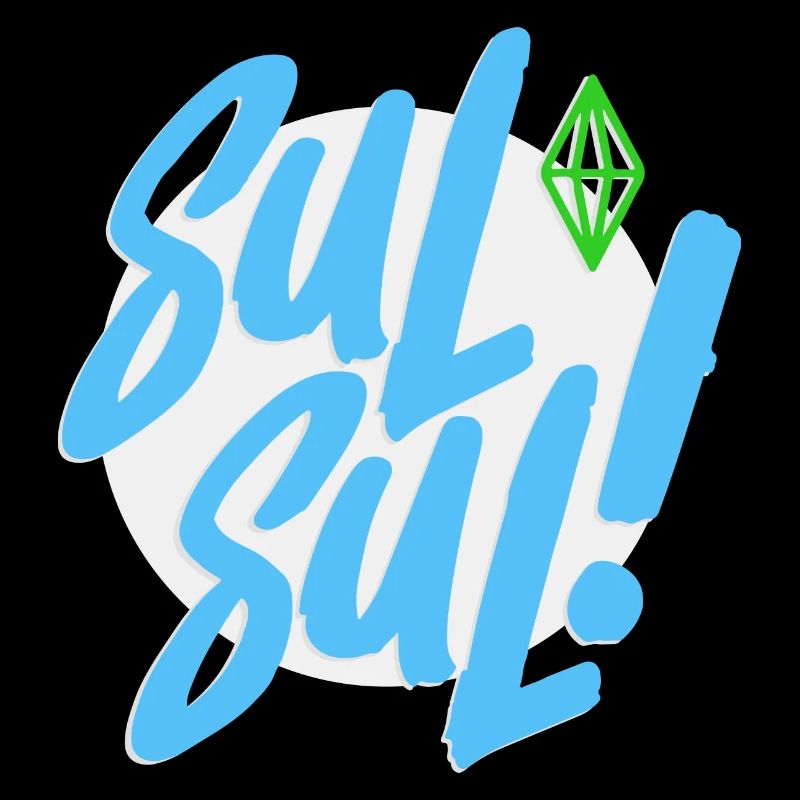 Sims Sul Sul