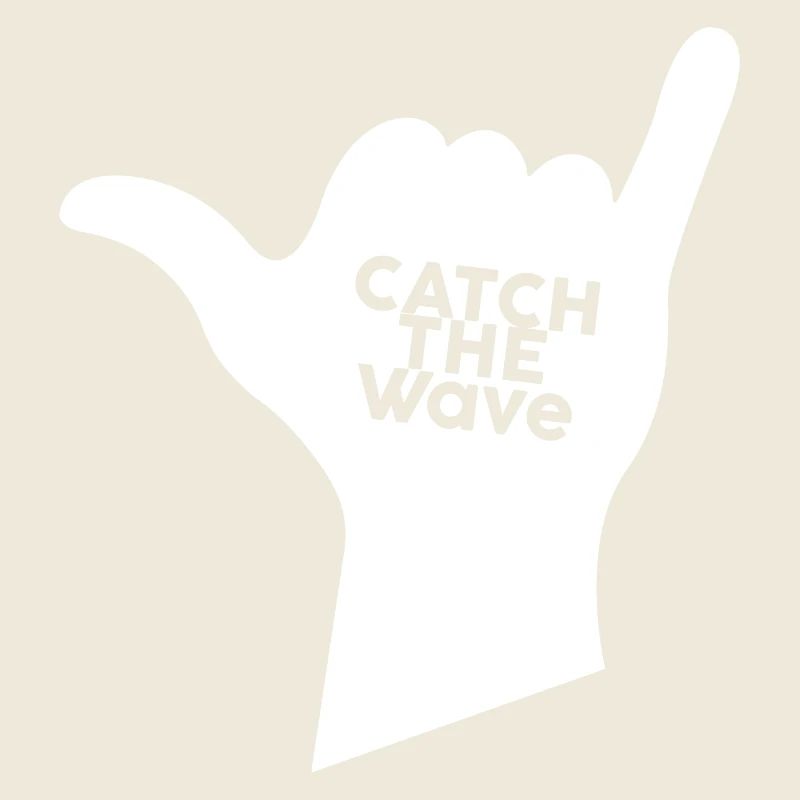 Surfing Surfboard Surfer Idée cadeau