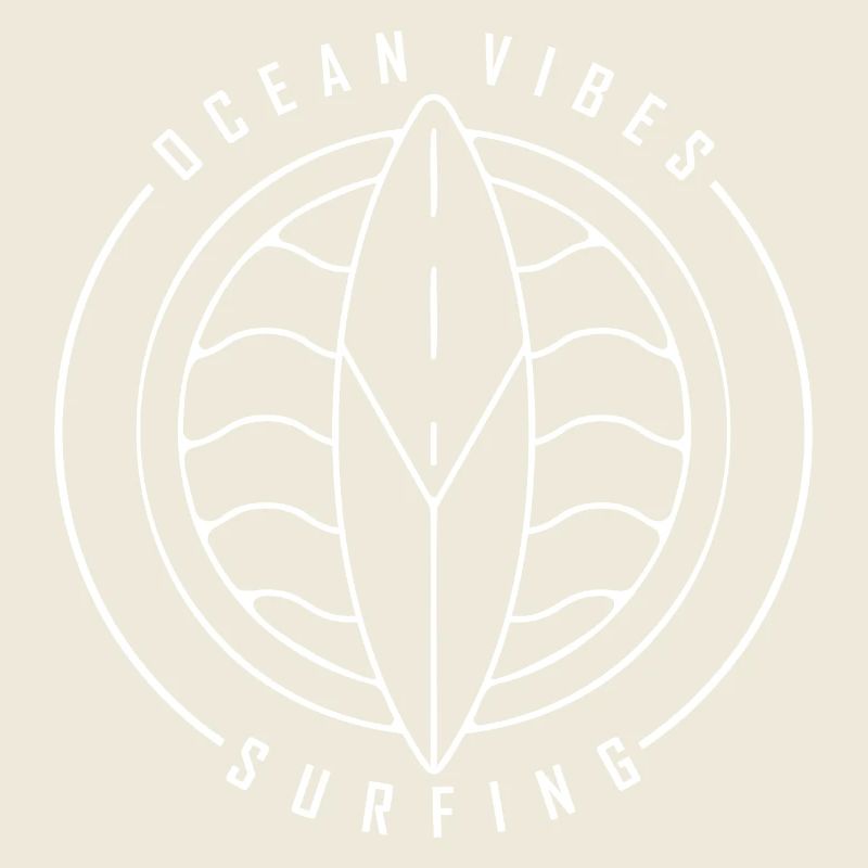 Surfing Surfboard Surfer Geschenksidee