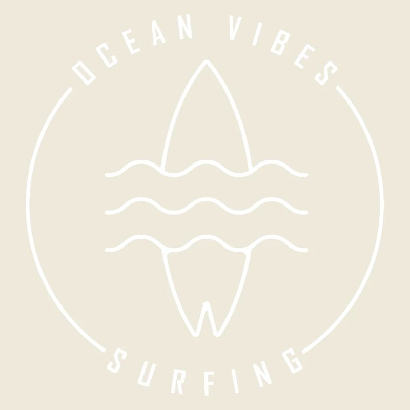 Surfing Surfboard Surfer Idée cadeau