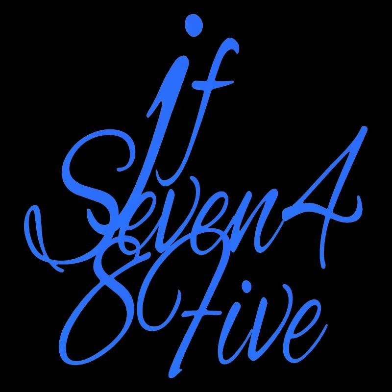 Seven4 8Five