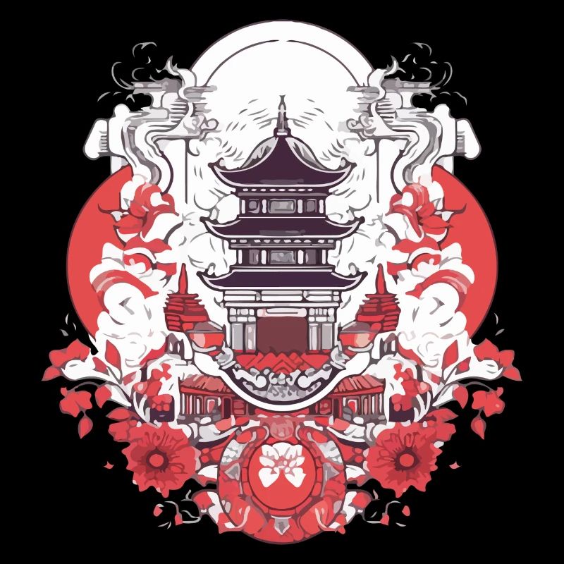 Chinesische Folklore