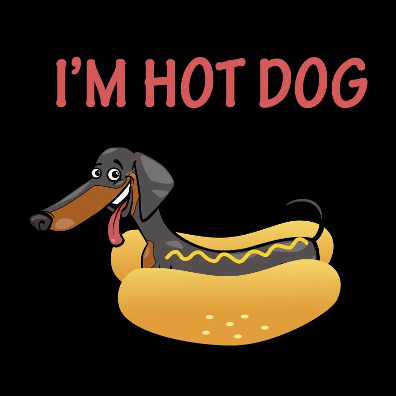 Dackel - Hot Dog