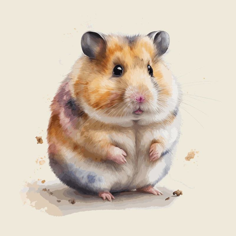 hamster