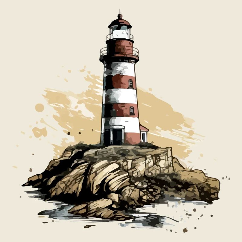 Phare Breton n°4