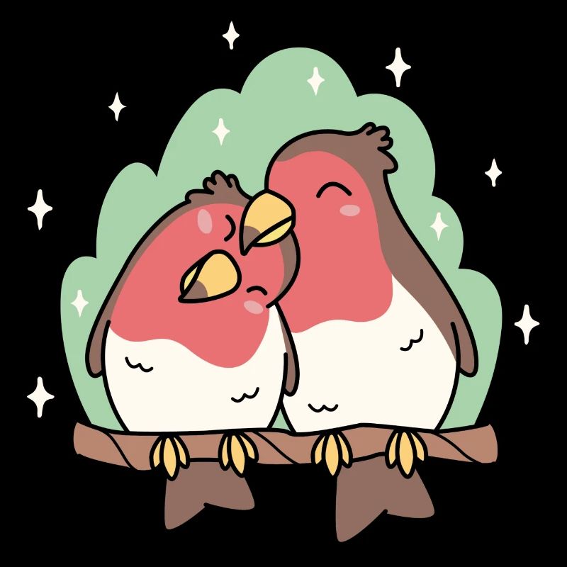 Vögel
