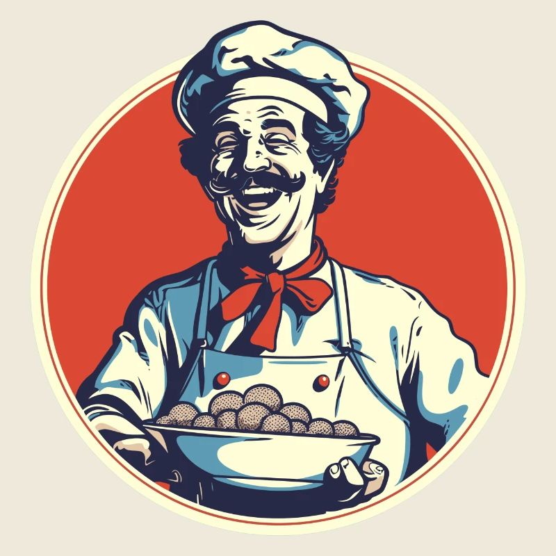Italian Chef