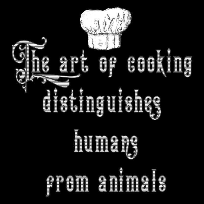 L’art du coocking