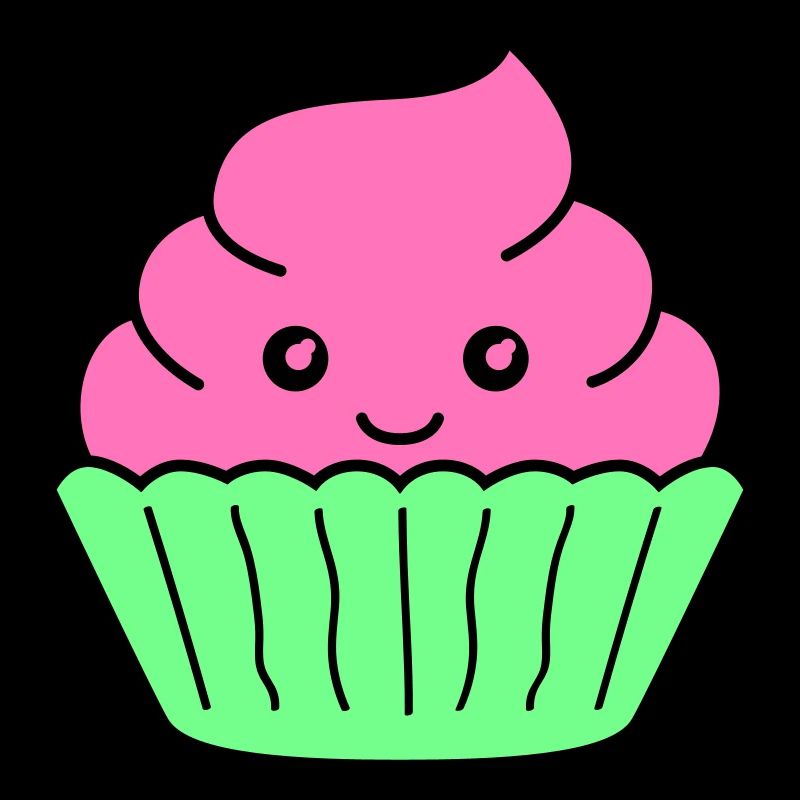 cupcake sucré