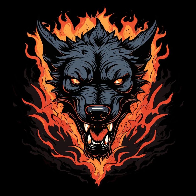 Hellhound