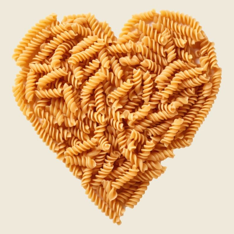 I love ... Pasta