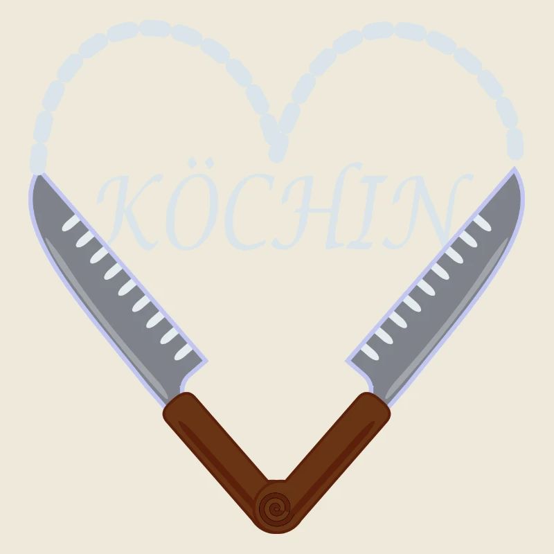 Köchin